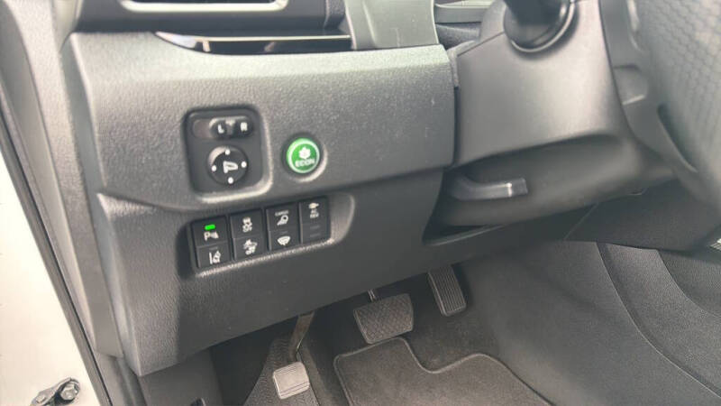 2021 Honda Ridgeline Black Edition