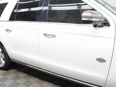 2024 Ford Expedition MAX King Ranch