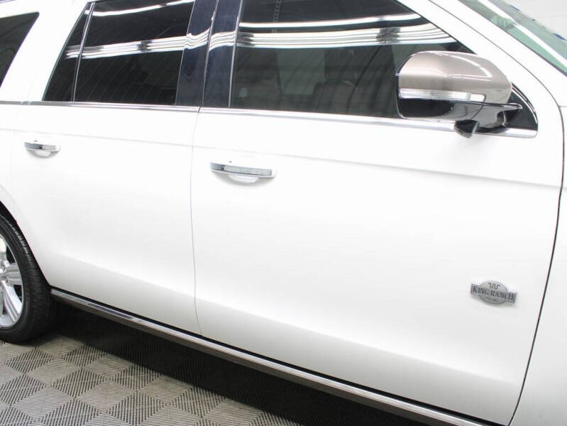 2024 Ford Expedition MAX King Ranch