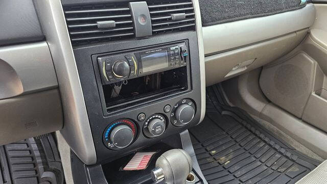 2006 Mitsubishi Galant