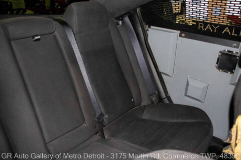 2014 Dodge Charger Police