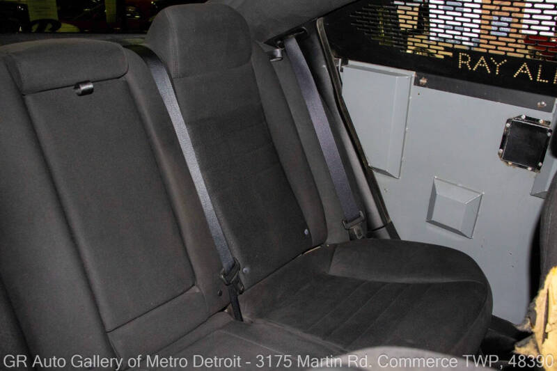 2014 Dodge Charger Police