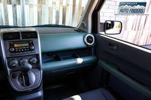 2004 Honda Element EX