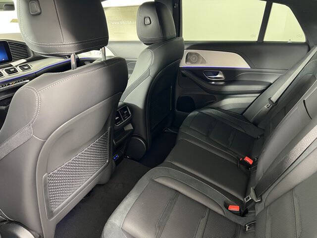 2026 Mercedes-Benz GLE AMG GLE 53