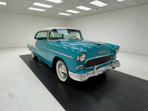 1955 Chevrolet Bel Air
