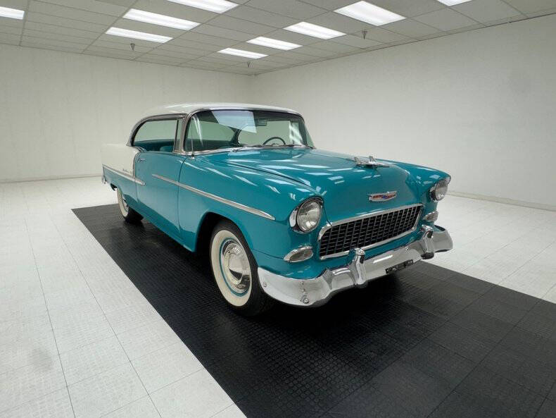 1955 Chevrolet Bel Air