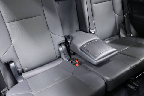 2017 Lexus GX 460