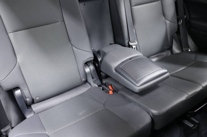 2017 Lexus GX 460