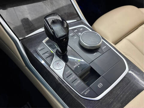 2019 BMW 3 Series 330i xDrive