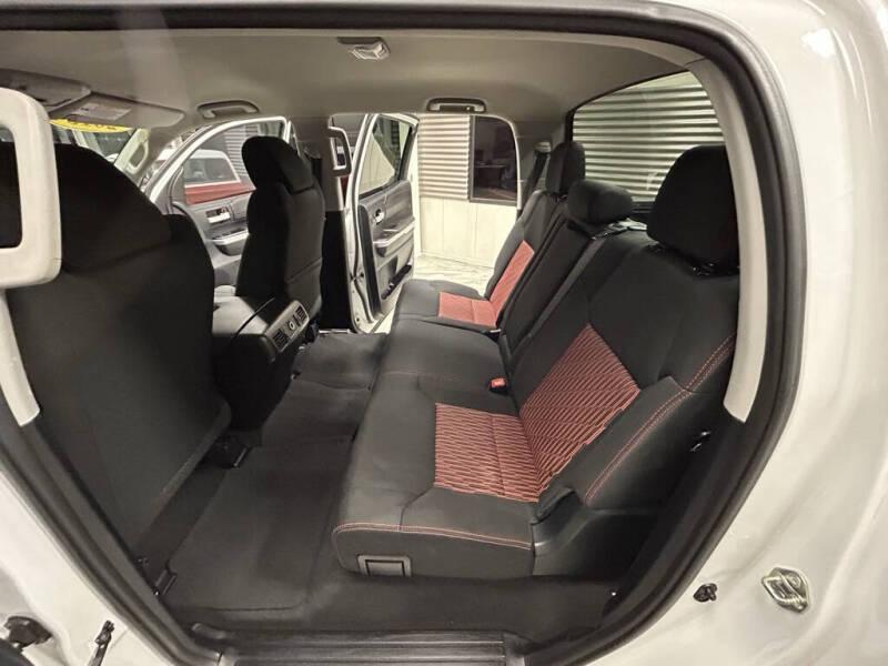 2015 Toyota Tundra TRD Pro