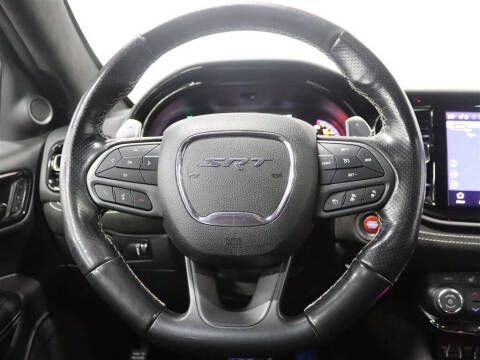 2022 Dodge Durango SRT 392