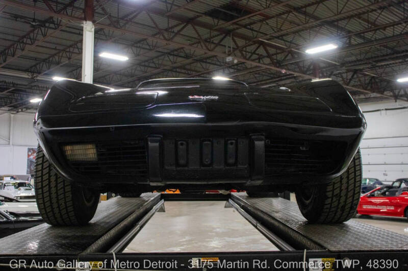 1979 Chevrolet Corvette