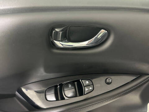 2019 Nissan LEAF SL PLUS