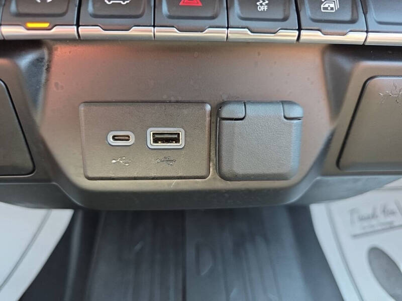 2022 GMC Sierra 1500 Limited