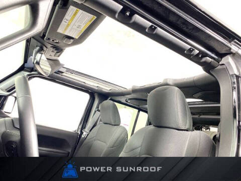 2022 Jeep Wrangler Unlimited