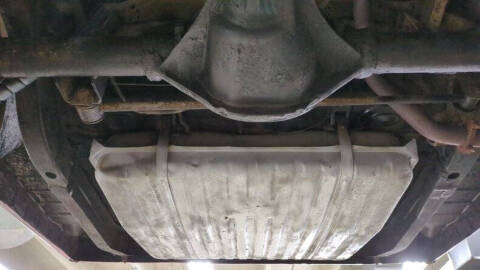 1969 Pontiac Parisienne