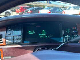 1995 Cadillac DeVille