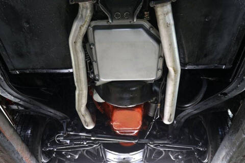 1976 Chevrolet Corvette