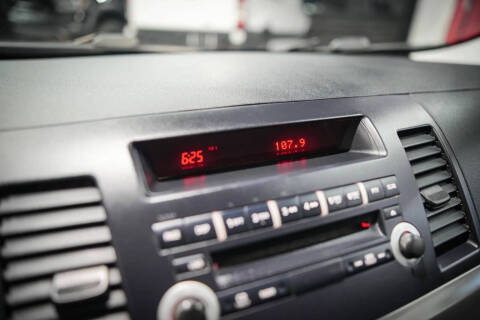 2012 Mitsubishi Lancer