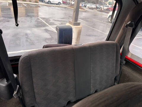 2005 Jeep Wrangler X