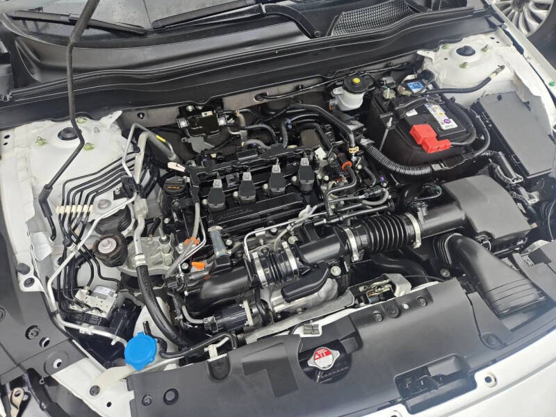 2021 Honda Accord Sport Special Edition