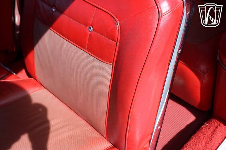 1962 Chevrolet Impala