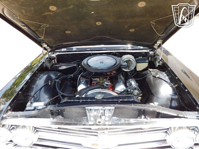 1960 Chevrolet Impala