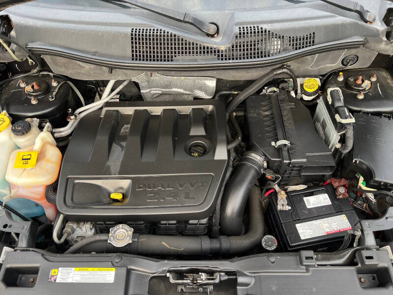 2009 Jeep Compass Limited