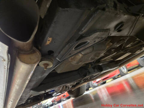 1974 Chevrolet Corvette