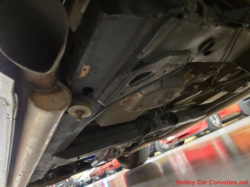 1974 Chevrolet Corvette