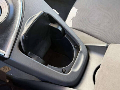 2011 Toyota Prius Five