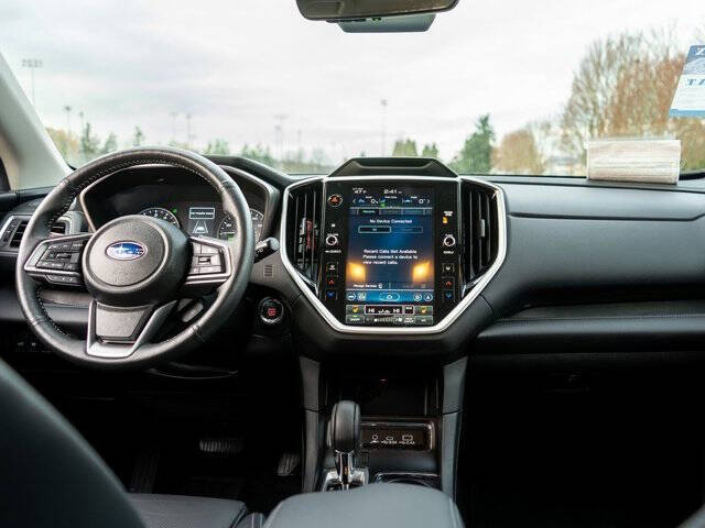 2024 Subaru Ascent Limited 7-Passenger