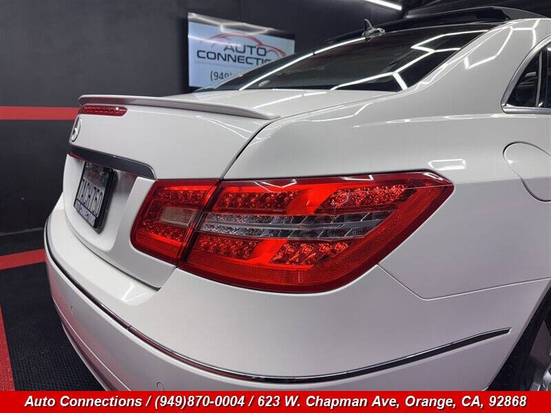 2013 Mercedes-Benz E-Class E 350