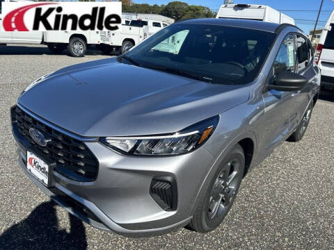 2023 Ford Escape for sale at Kindle Auto Plaza in Cape May Court House NJ