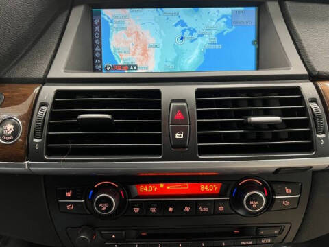 2013 BMW X5 xDrive35i Sport Activity