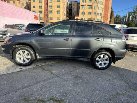 2005 Lexus RX 330