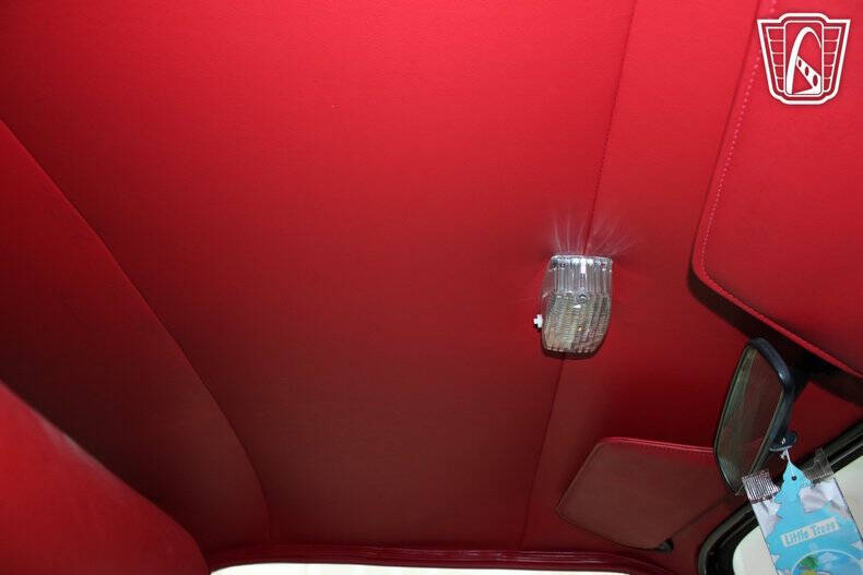 1938 Chevrolet Master Deluxe