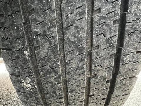 2013 Ford E-Series E-350 SD