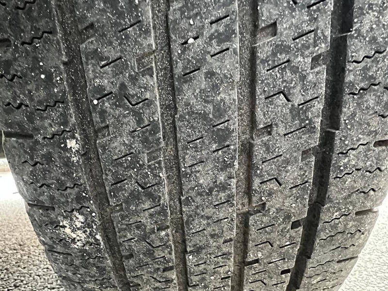 2013 Ford E-Series E-350 SD