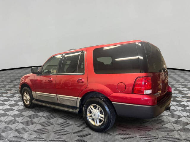 2003 Ford Expedition for sale at Paley Auto Group in Columbus, OH