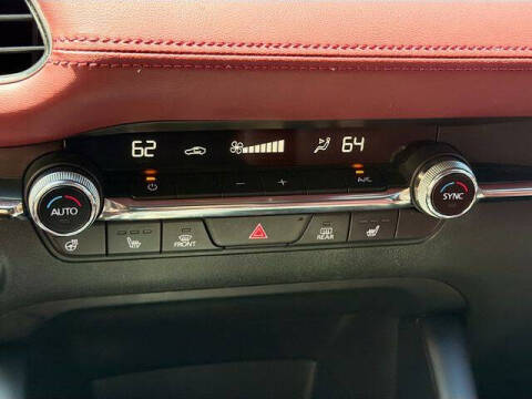 2022 Mazda Mazda3 Hatchback Premium Plus