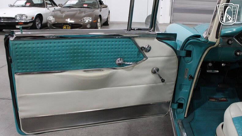 1955 Chevrolet Bel Air