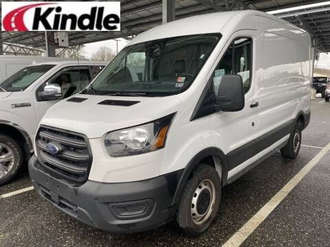 2020 Ford Transit for sale at Kindle Auto Plaza in Cape May Court House NJ