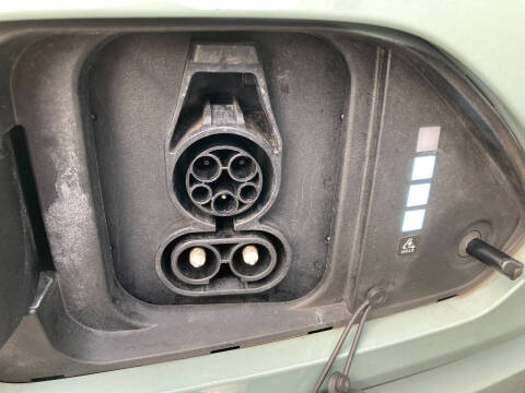 2024 Hyundai Kona Electric Limited