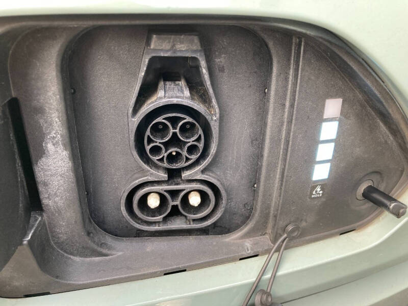 2024 Hyundai Kona Electric Limited