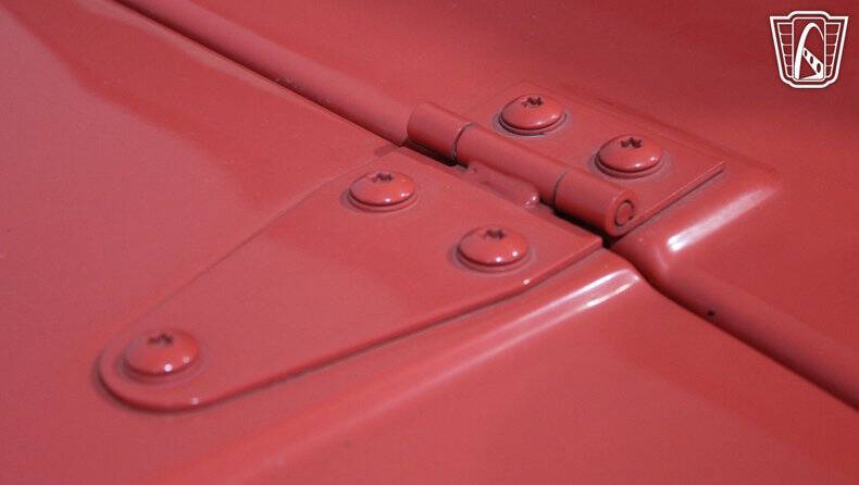 1995 Jeep Wrangler
