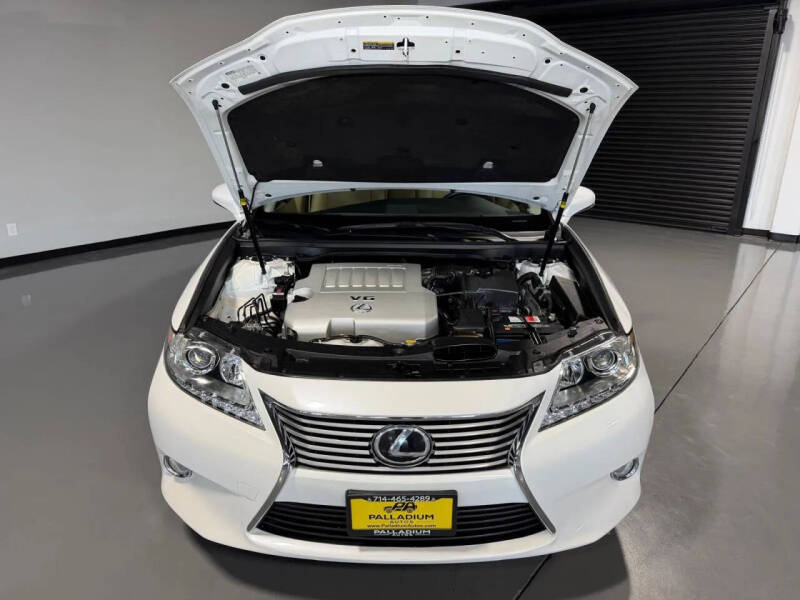 2014 Lexus ES 350