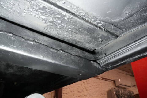 1967 Chevrolet Corvette