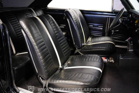 1967 Chevrolet Nova