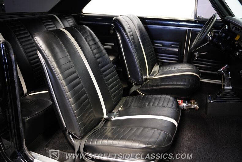 1967 Chevrolet Nova